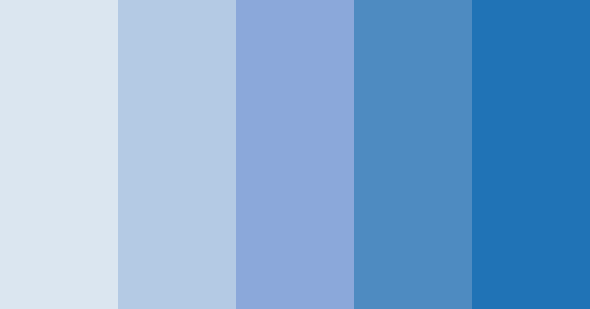 Download snow blizz lin color palette PNG image (landscape)