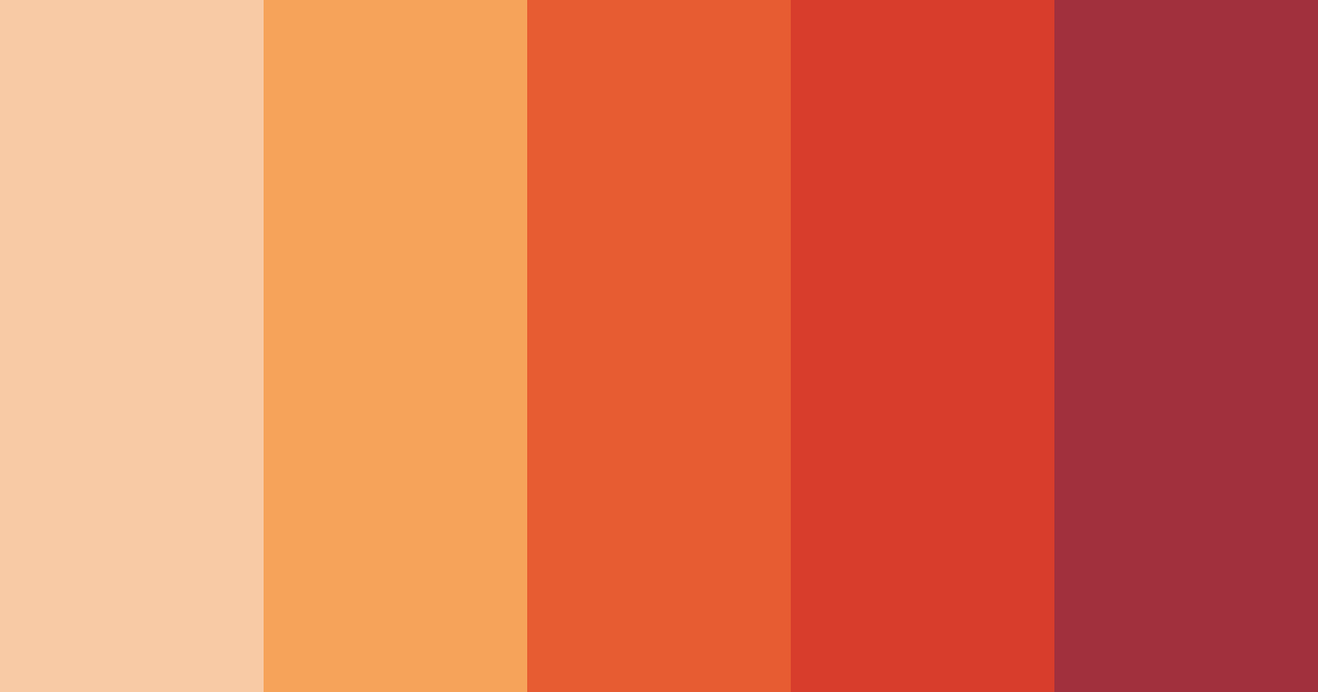 Download hands color palette PNG image (landscape)