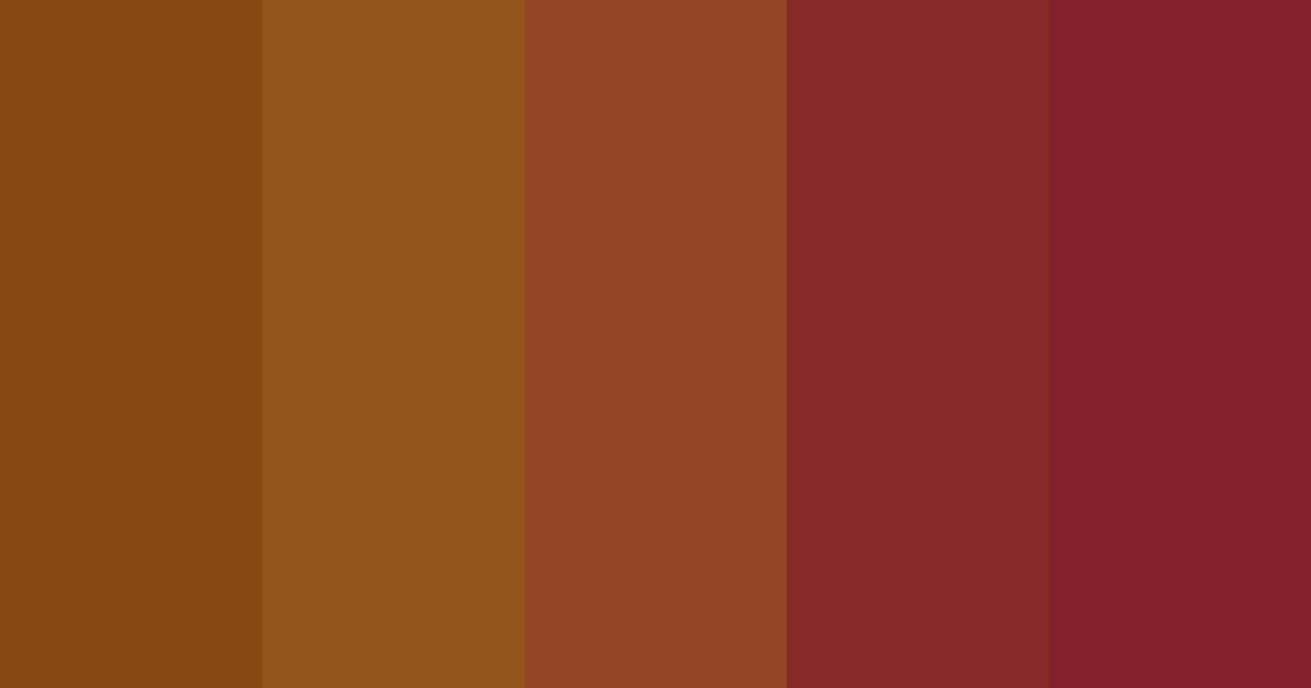 Download calister color palette PNG image (landscape)