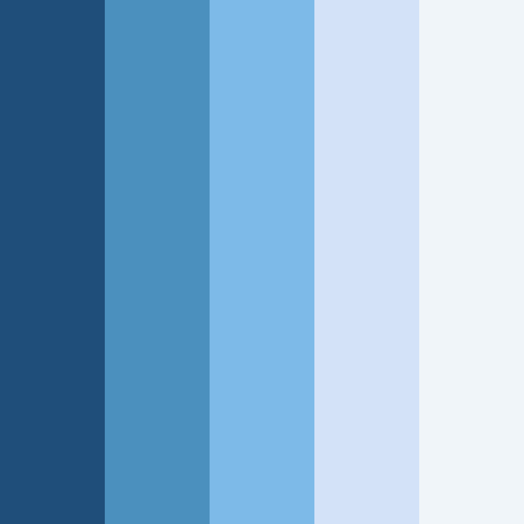 Download aoyama color palette PNG image (square)