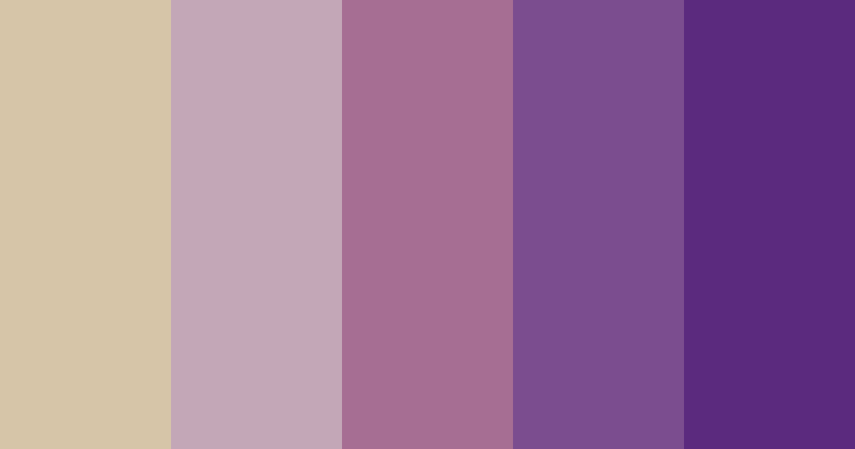 Download wizard cookie color palette PNG image (landscape)