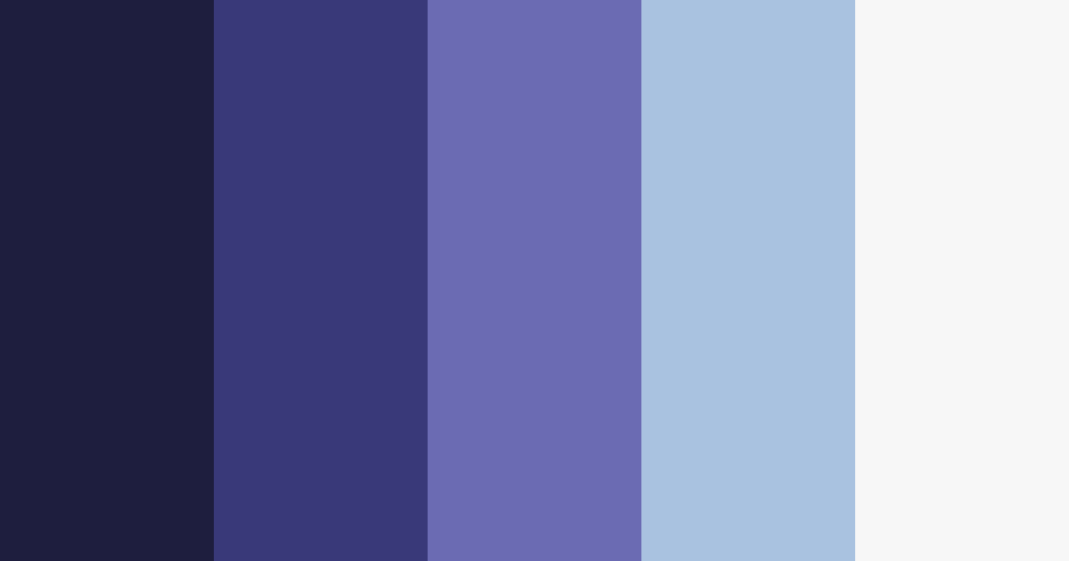 Download cyber space color palette PNG image (landscape)