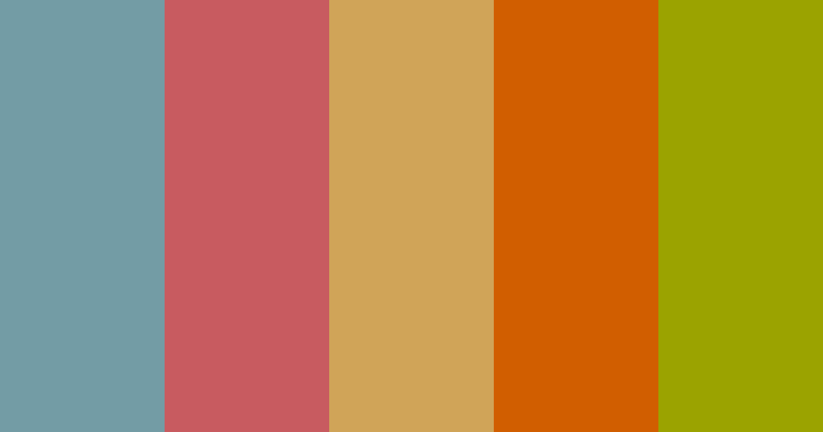 Download wonderland graphics color palette PNG image (landscape)