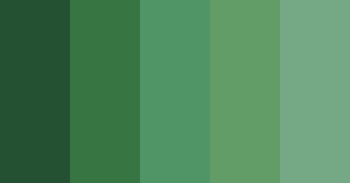 Download goblin grove color palette PNG image (landscape)