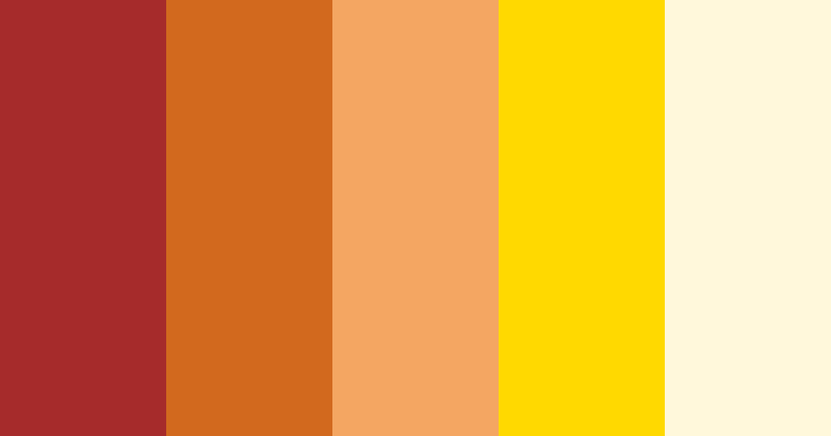 Download sparta color palette PNG image (landscape)