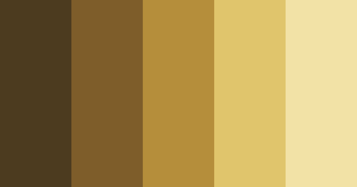 Download mammon color palette PNG image (landscape)
