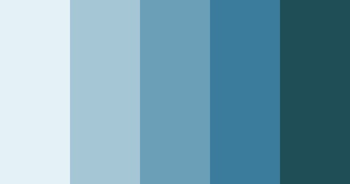 Download snow phantom color palette PNG image (landscape)