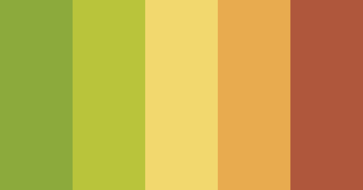 Download farm color palette PNG image (landscape)