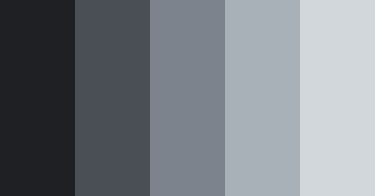 Download mike color palette PNG image (landscape)