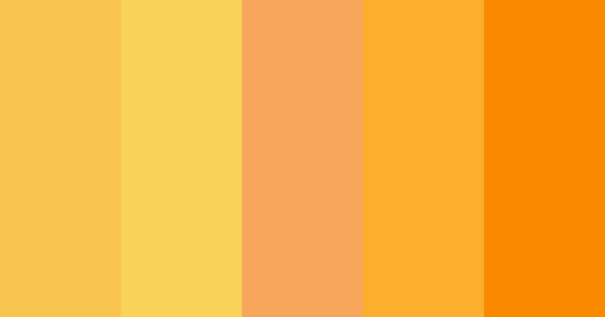 Download leo zodiac color palette PNG image (landscape)