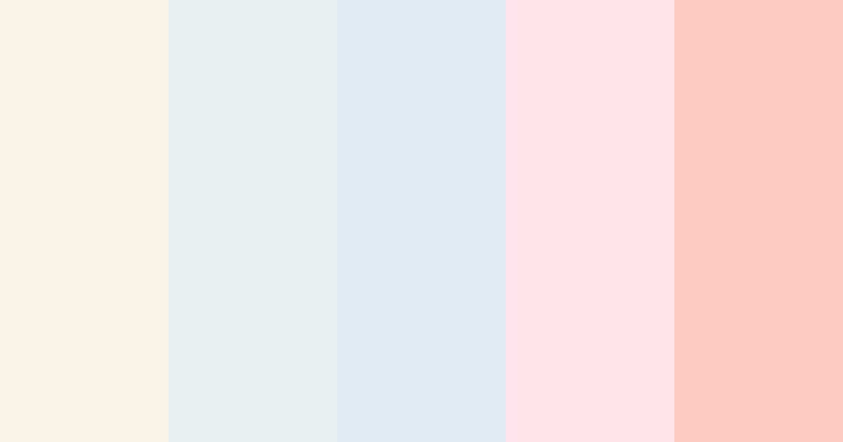 Download pale luna color palette PNG image (landscape)