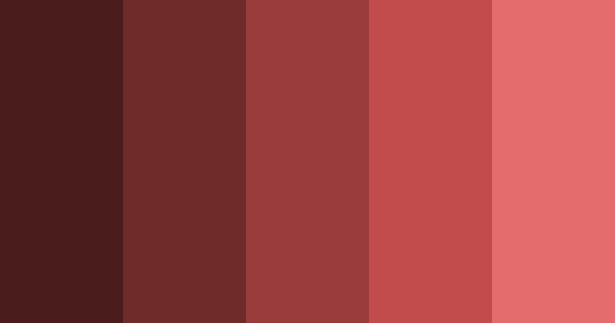 Download bloodmoon color palette PNG image (landscape)