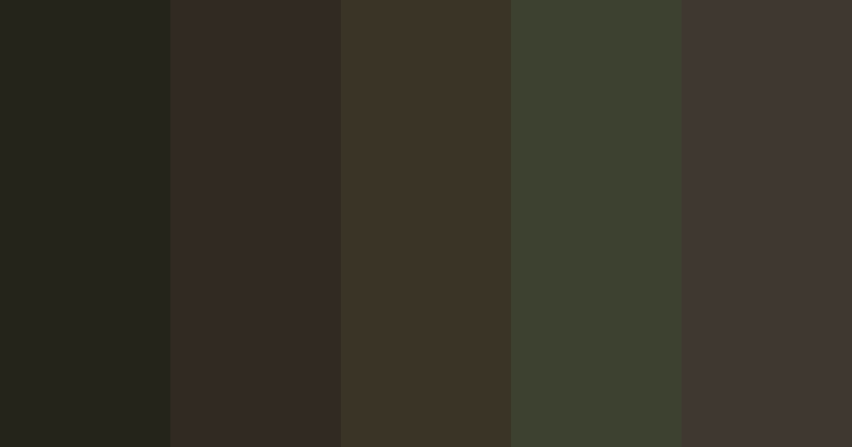 Download hazel x raphael color palette PNG image (landscape)