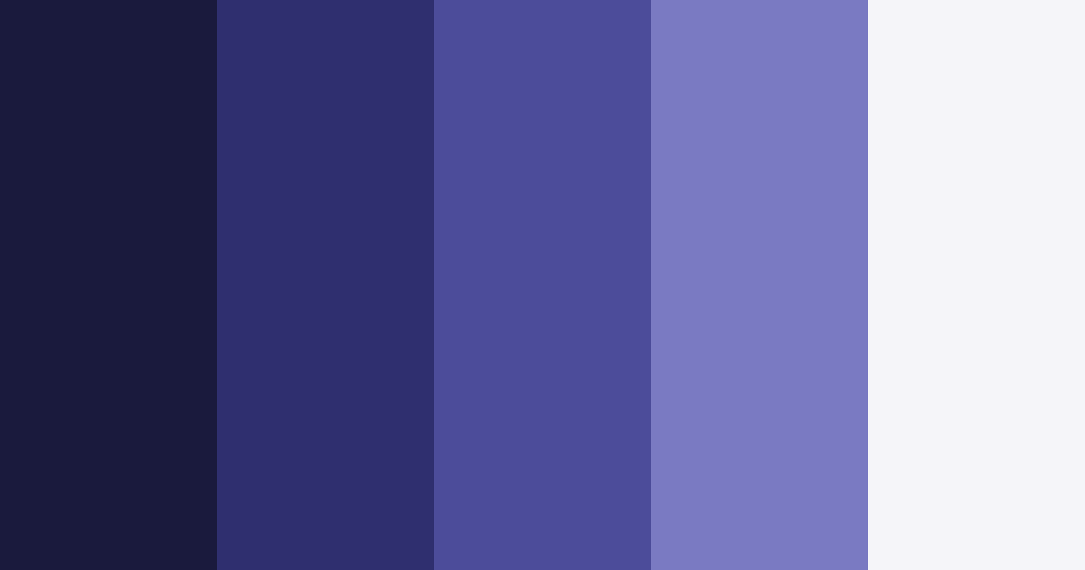 Download nightcord at 25:00 color palette PNG image (landscape)