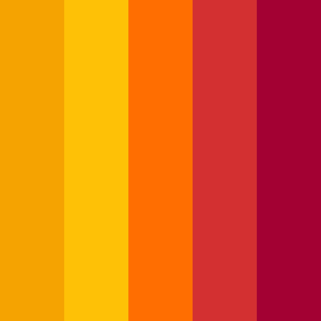 Download leo/need color palette PNG image (square)