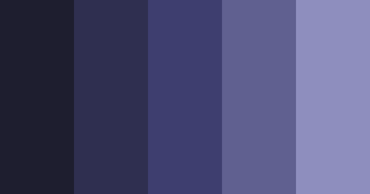 Download night fury color palette PNG image (landscape)