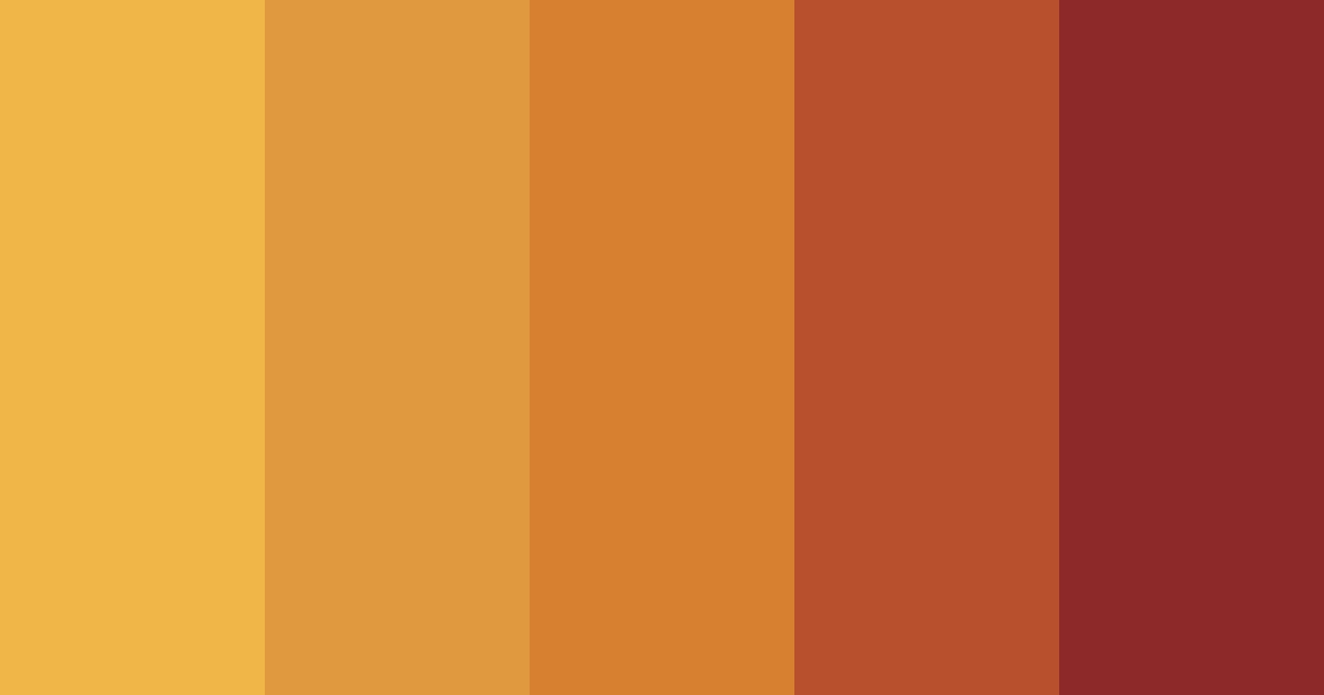 Download  leo color palette PNG image (landscape)