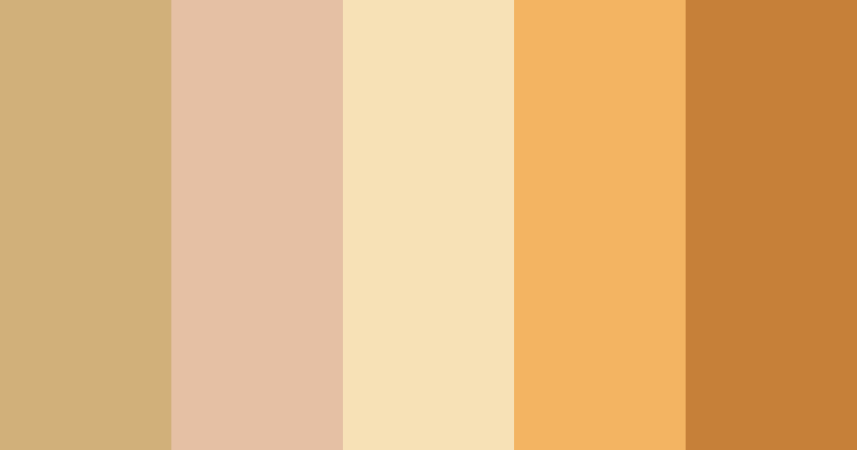 Download aherly color palette PNG image (landscape)