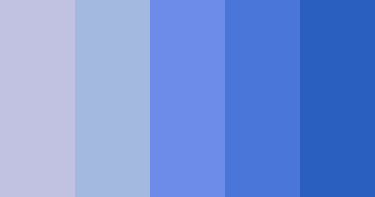 Download lunar color palette PNG image (landscape)