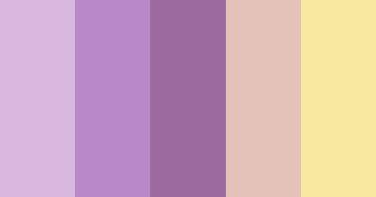 Download dream cat moth color palette PNG image (landscape)