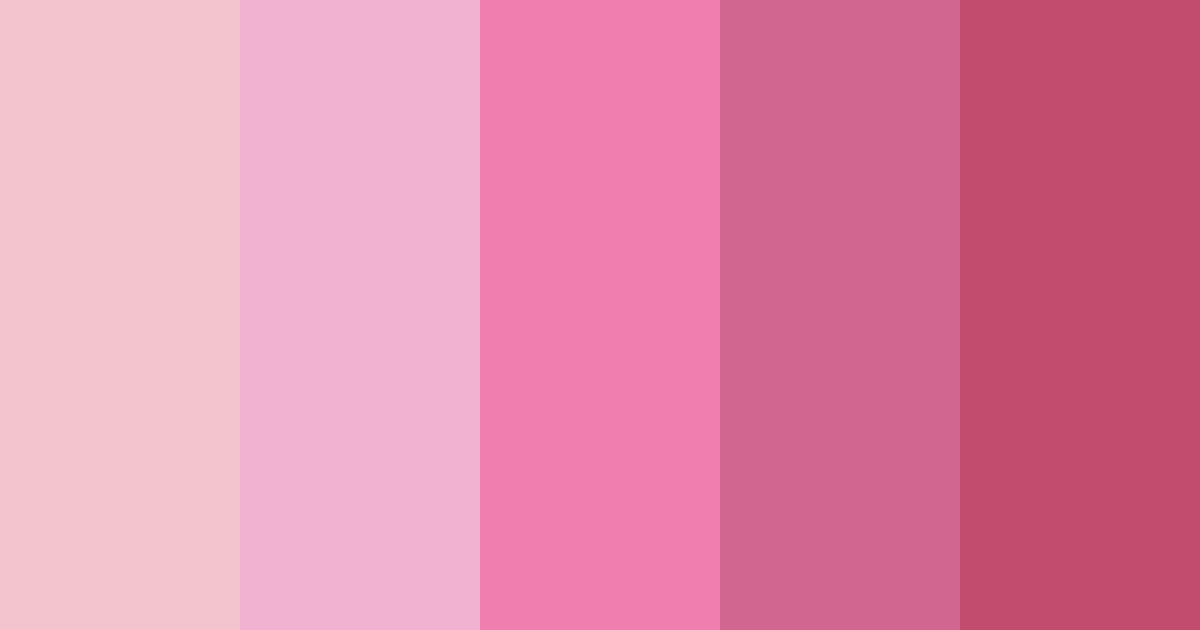 Download angel dust color palette PNG image (landscape)