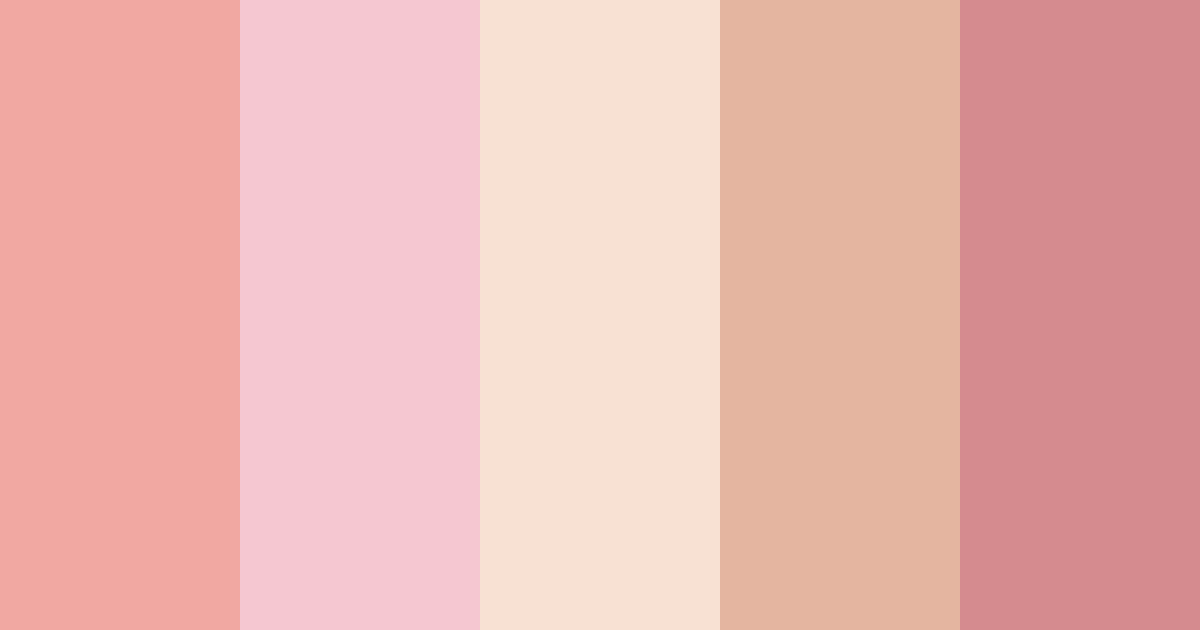 Download xavier cox color palette PNG image (landscape)