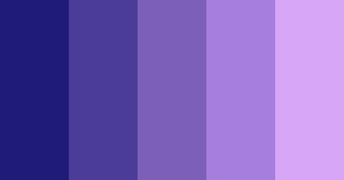 Download astro color palette PNG image (landscape)