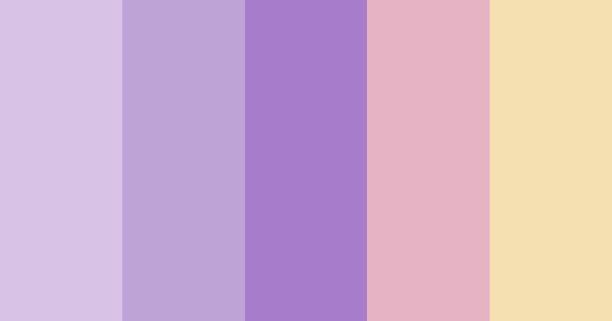 Download pregnancy winter color palette PNG image (landscape)