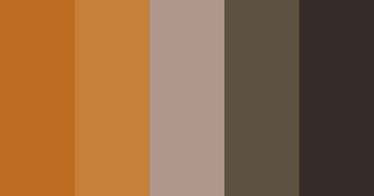 Download pelican damots color palette PNG image (landscape)