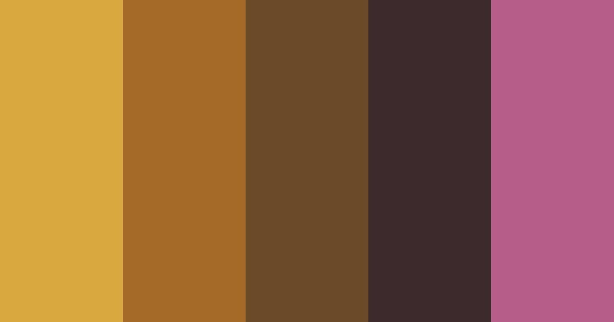 Download soberbia color palette PNG image (landscape)