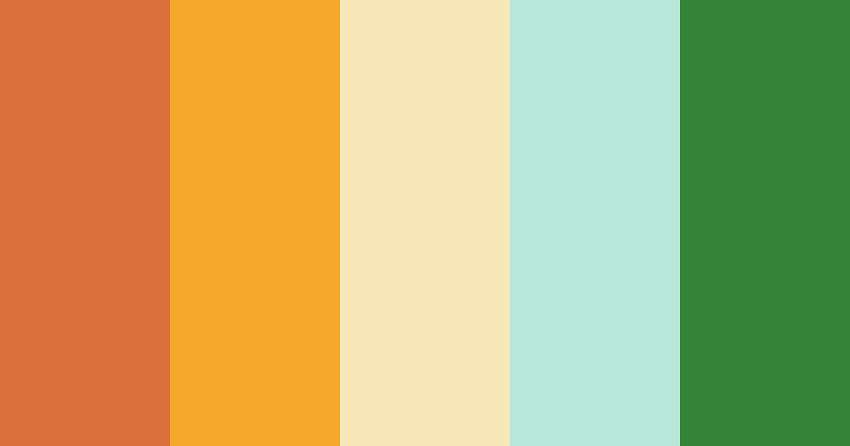 Download zuko color palette PNG image (landscape)