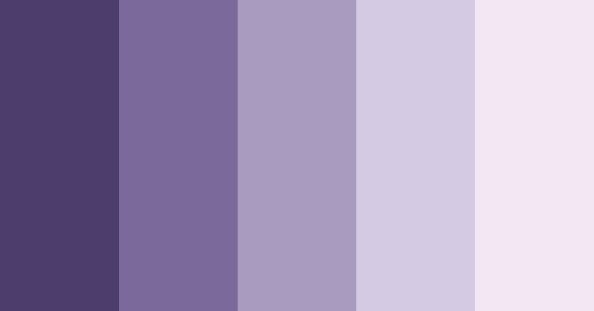 Download abbey color palette PNG image (landscape)