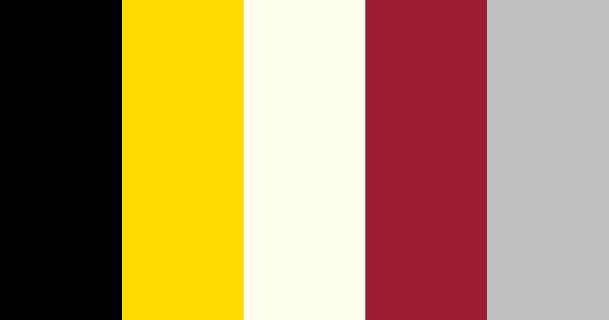 Download crimson elegance color palette PNG image (landscape)