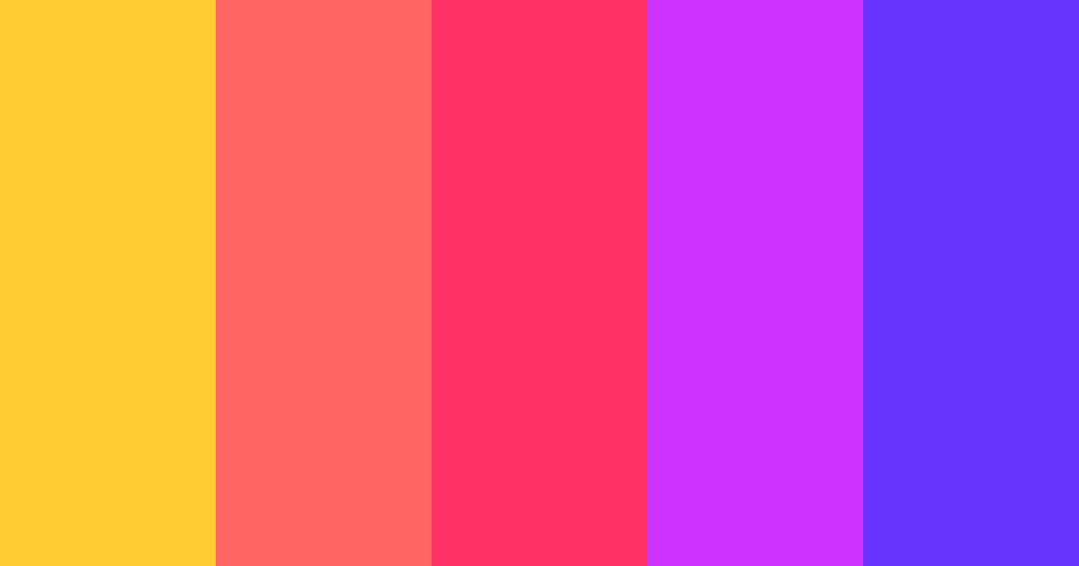 Download aries color palette PNG image (landscape)