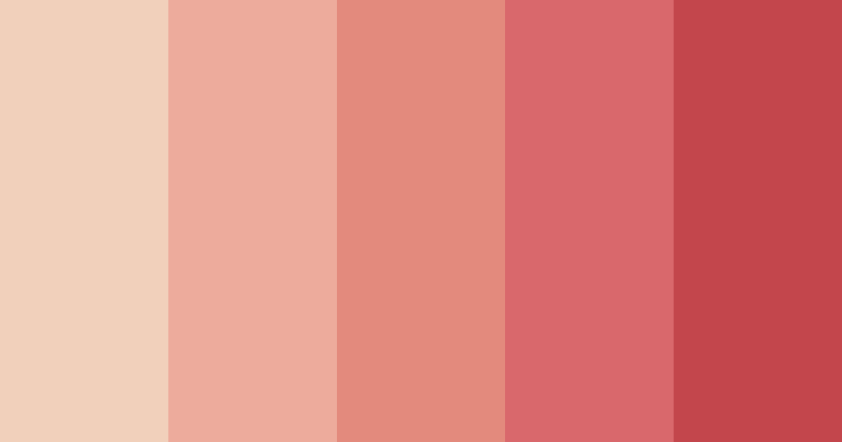 Download mary bianca color palette PNG image (landscape)