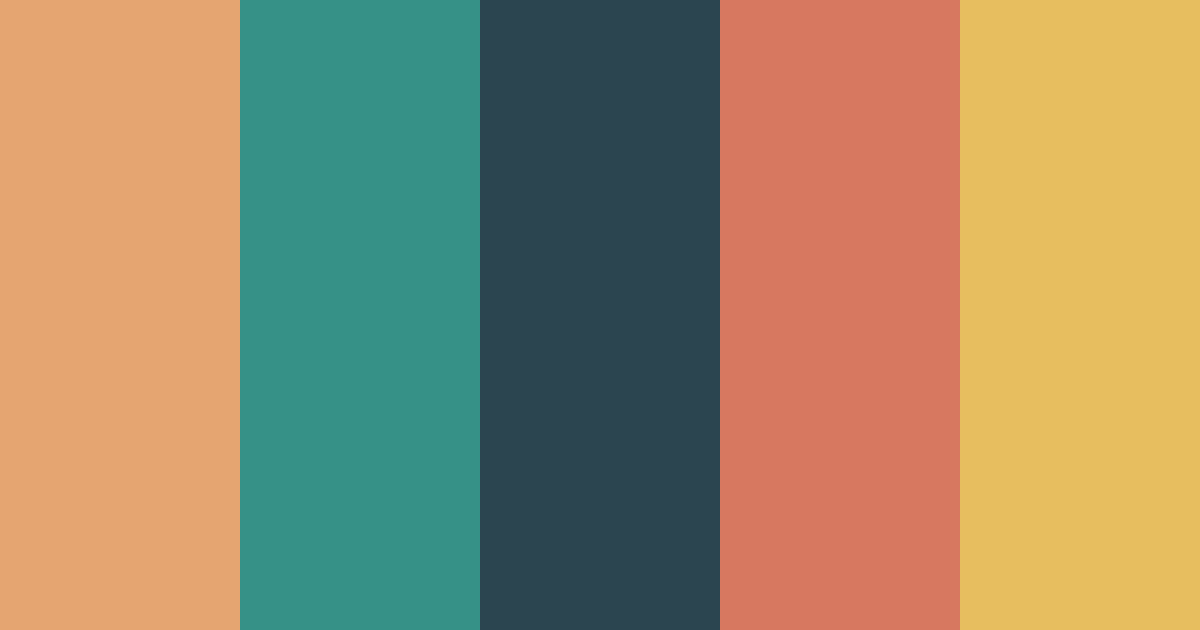 Download lo-fi 90s lighter color palette PNG image (landscape)