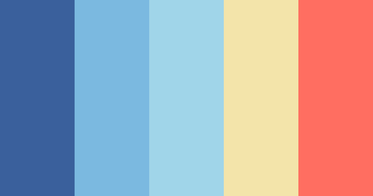 Download inteligencia artificial color palette PNG image (landscape)