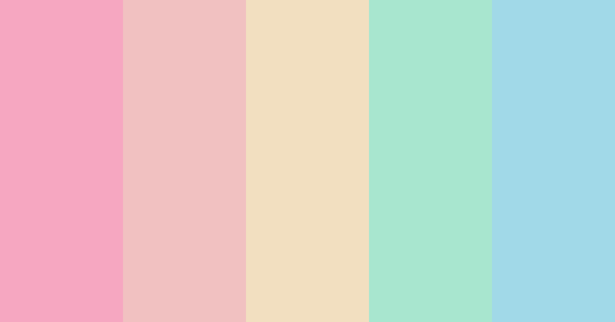 Download molly color palette PNG image (landscape)