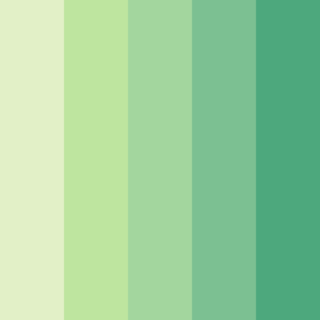 Download  aspen color palette PNG image (square)