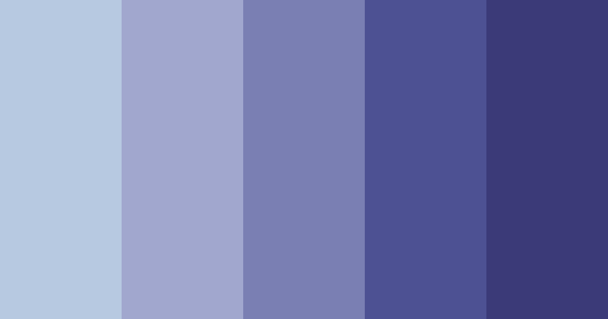 Download luna color palette PNG image (landscape)