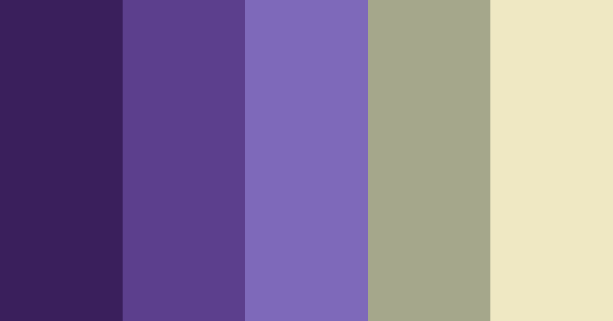 Download hyunjin color palette PNG image (landscape)