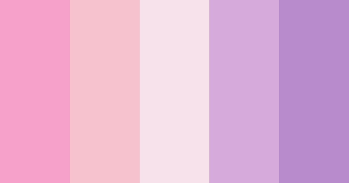 Download illusion color palette PNG image (landscape)