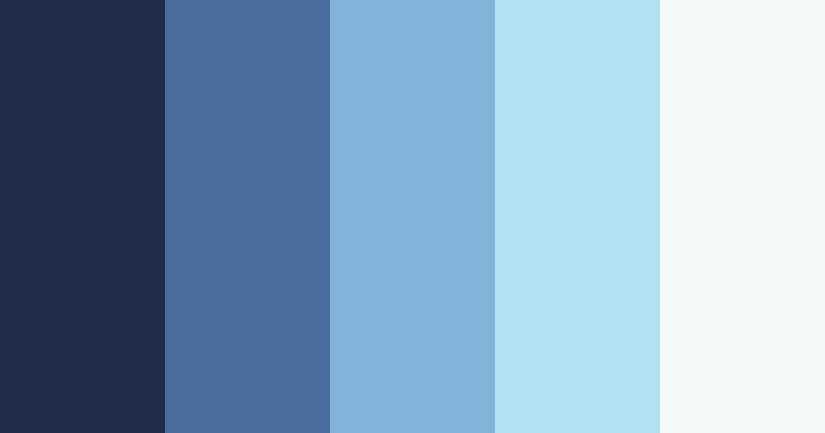 Download avatar color palette PNG image (landscape)