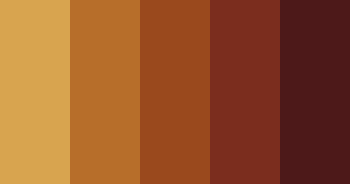 Download cersei color palette PNG image (landscape)