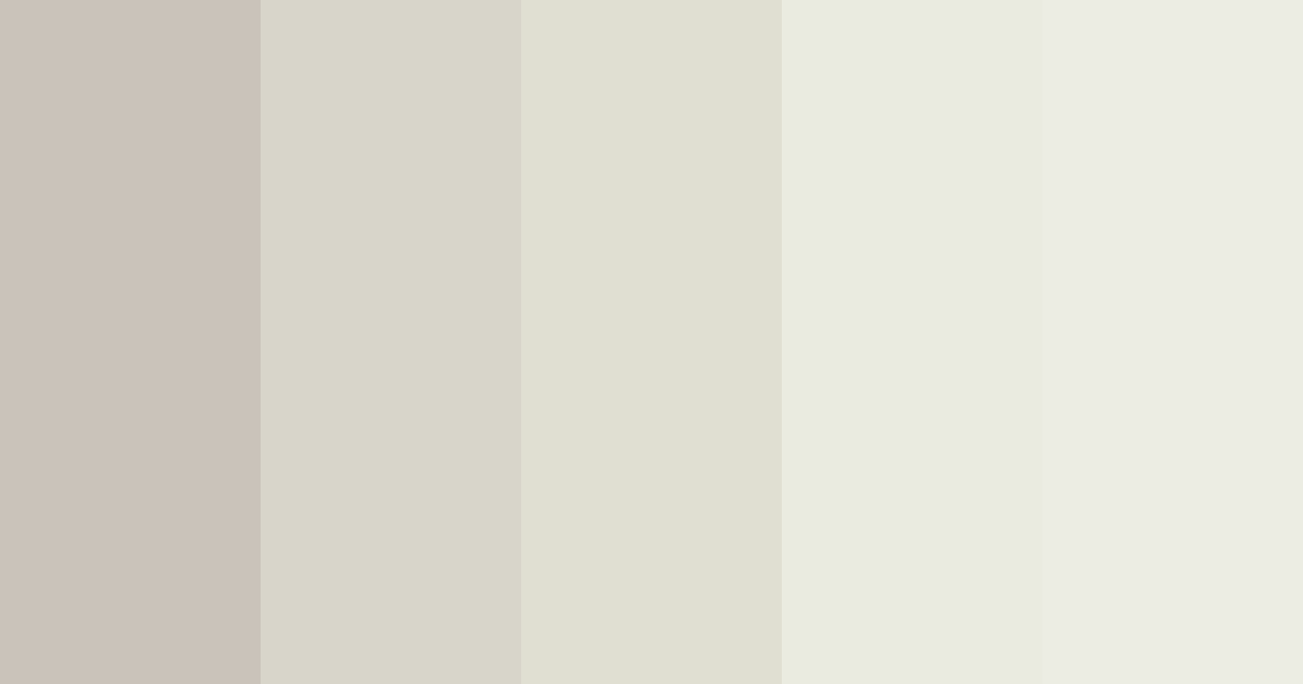 Download koala color palette PNG image (landscape)