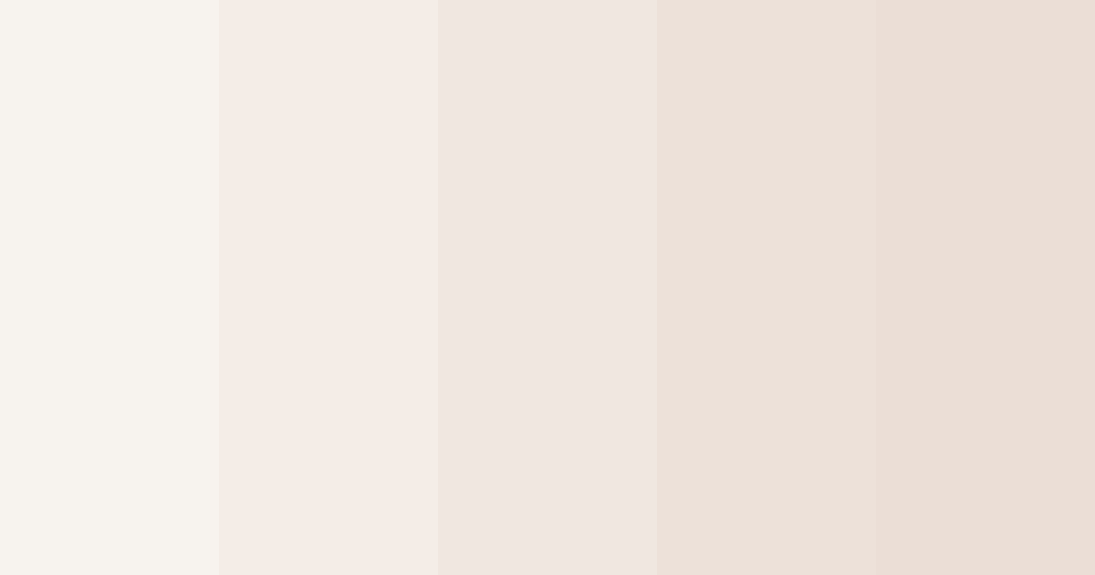Download pure sand color palette PNG image (landscape)