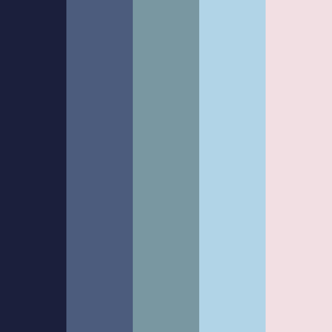 Download nyx color palette PNG image (square)