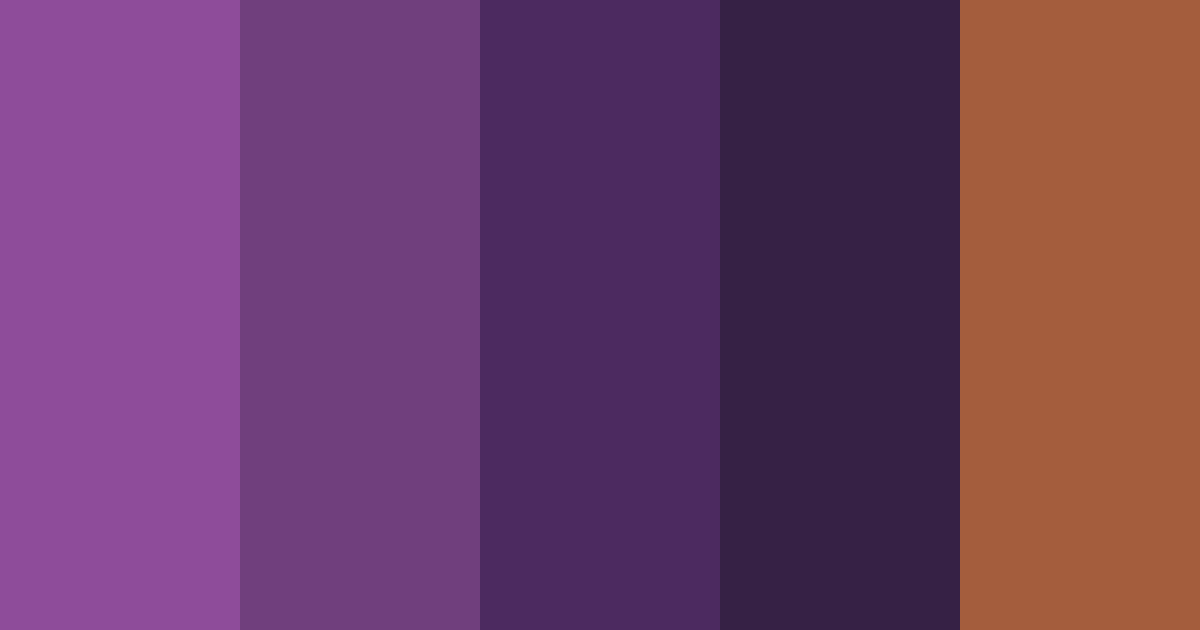 Download rodger the magnifying glass color palette PNG image (landscape)