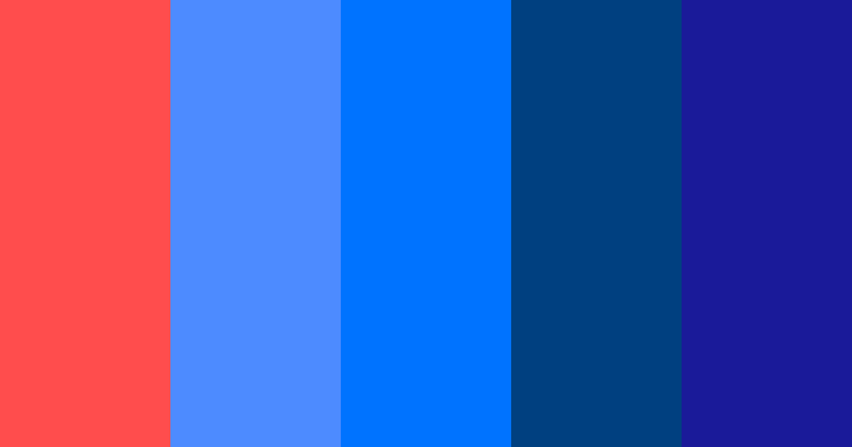 Download vox vibes color palette PNG image (landscape)