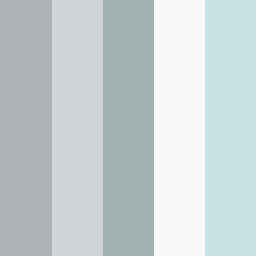  in Legoshi Color Palettes